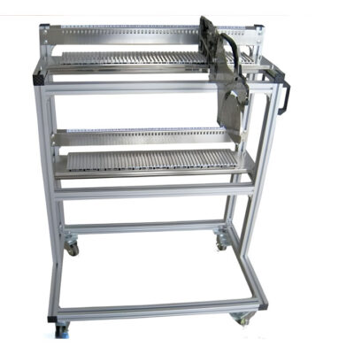 Hanwha SM feeder cart Hanwha SM feeder cart