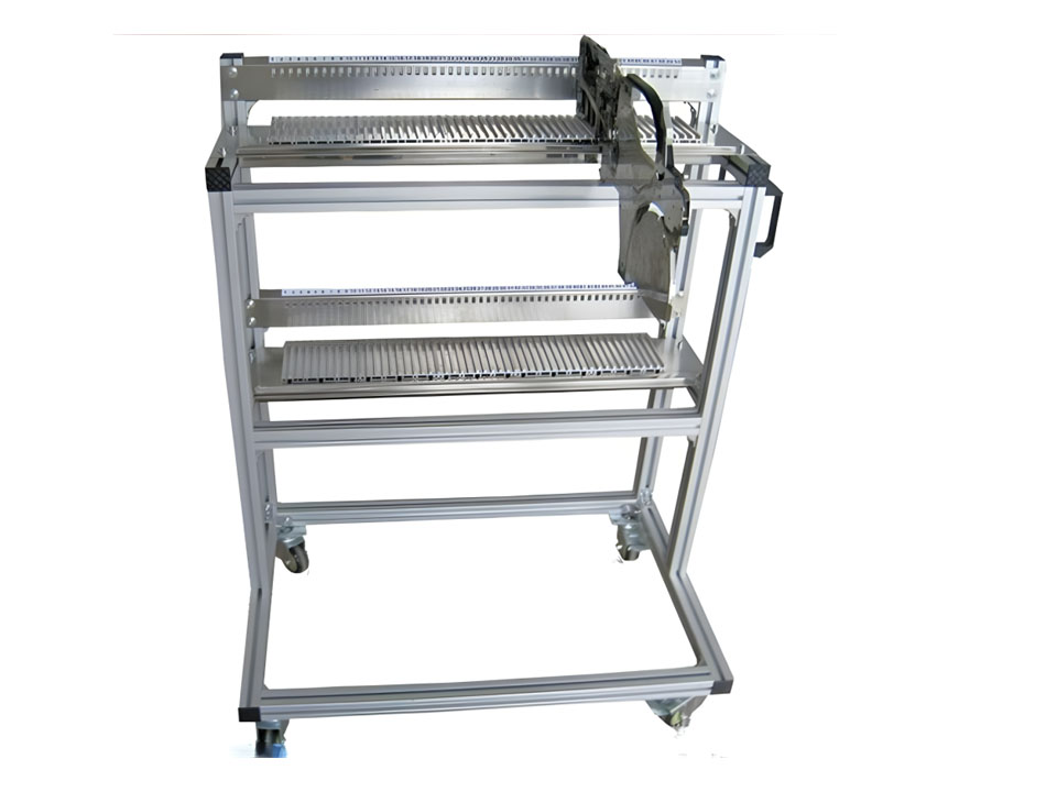 Hanwha SM feeder cart Hanwha SM feeder cart