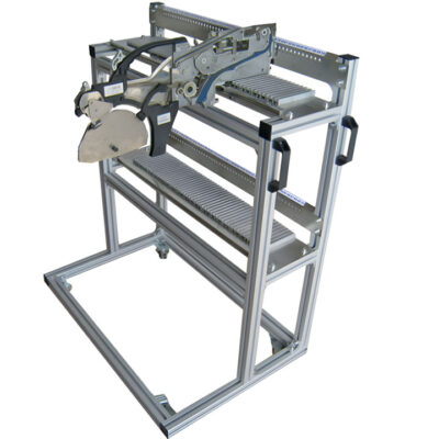 Hanwha SM feeder cart Hanwha SM feeder cart