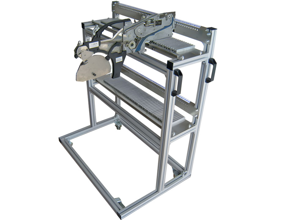 Hanwha SM feeder cart Hanwha SM feeder cart