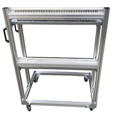 Hanwha SM feeder cart Hanwha SM feeder cart