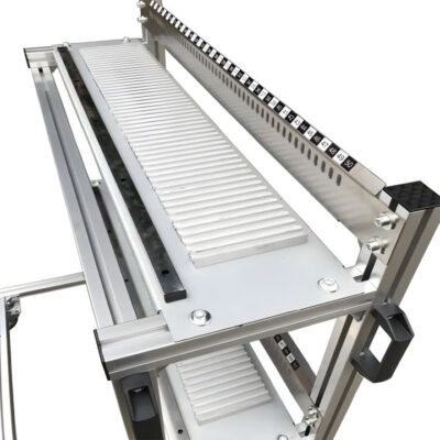 Hanwha SM feeder cart Hanwha SM feeder cart
