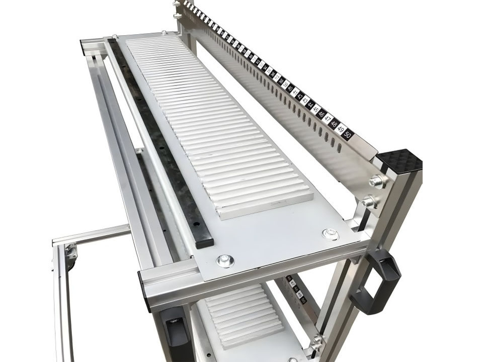 Hanwha SM feeder cart Hanwha SM feeder cart