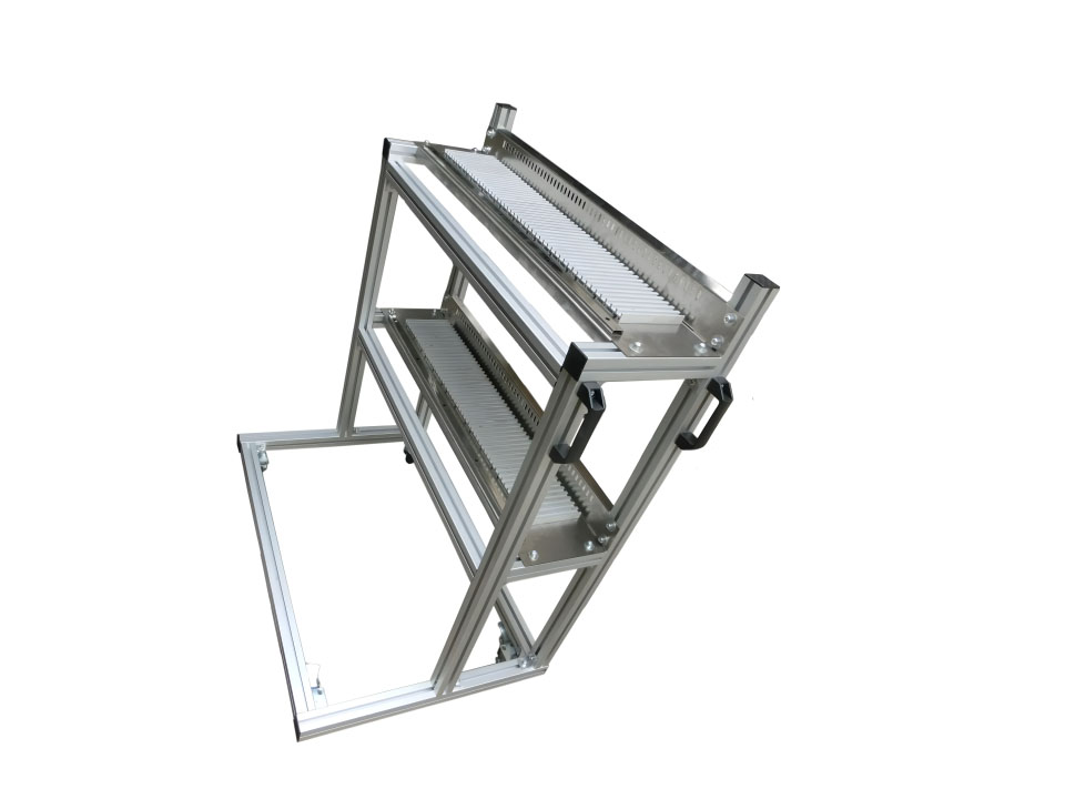 Hanwha SM feeder cart Hanwha SM feeder cart