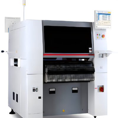 Hanwha SM481plus pick and place machine Hanwha SM481plus pick and place machine