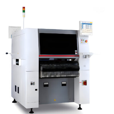 Hanwha SM481plus pick and place machine Hanwha SM481plus pick and place machine