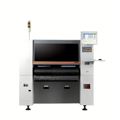 Hanwha SM482plus pick and place machine Hanwha SM482plus pick and place machine