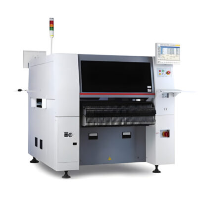 Hanwha SM482plus pick and place machine Hanwha SM482plus pick and place machine