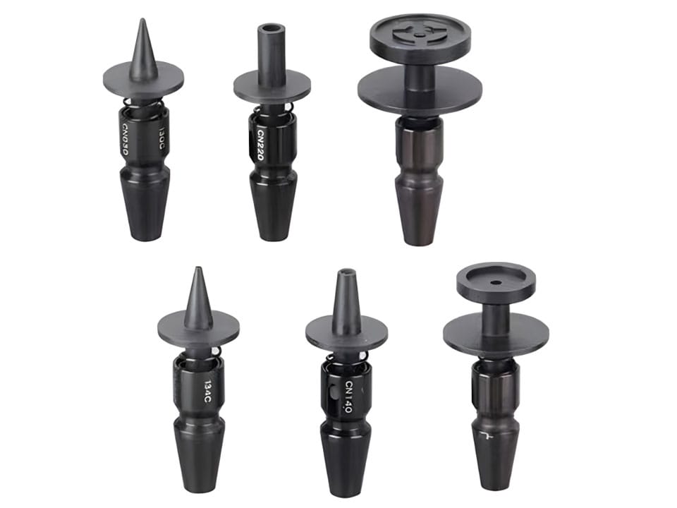 Hanwha nozzle Hanwha nozzle
