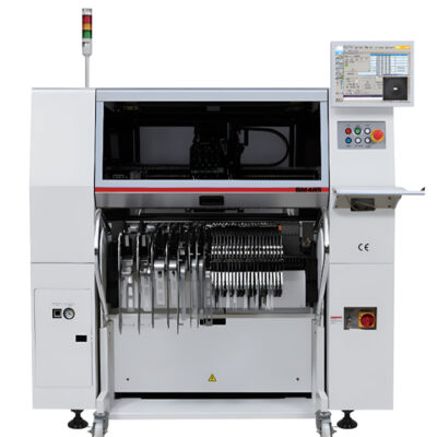 Hanwha sm485 машина для подбора и размещения оборудования