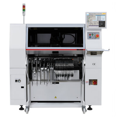 Hanwha sm485 машина для подбора и размещения оборудования