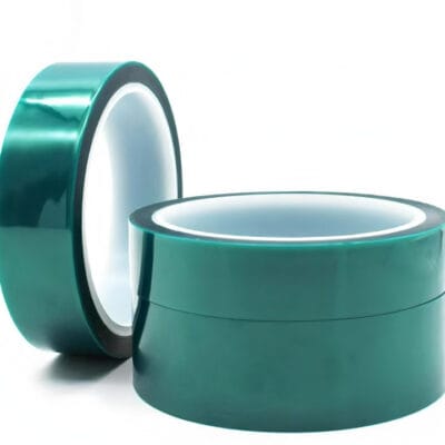 Heat Resistant Kaptons Tape Heat Resistant Kaptons Tape