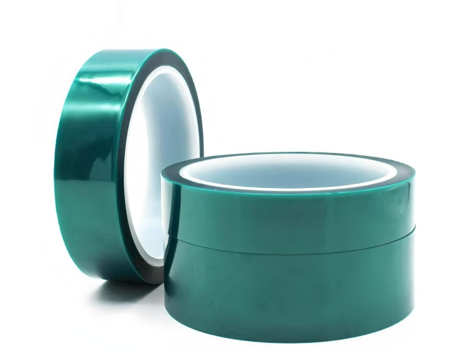 Heat Resistant Kaptons Tape Heat Resistant Kaptons Tape