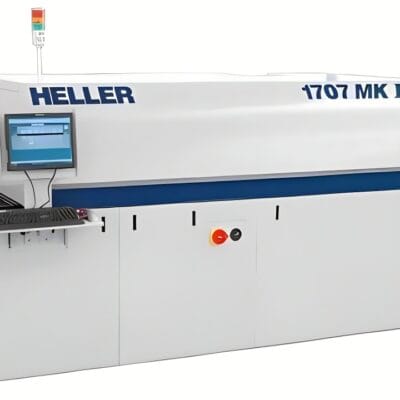 Heller 1707 MK III