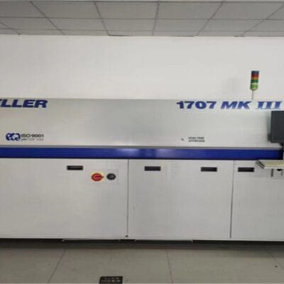 Heller 1707 MK III