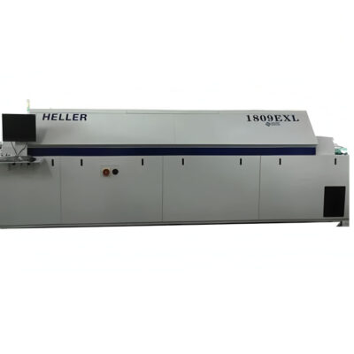 Heller 1809EXL reflow oven Heller 1809EXL reflow oven