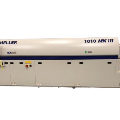 Heller 1810 MK3 Heller 1810 MK3