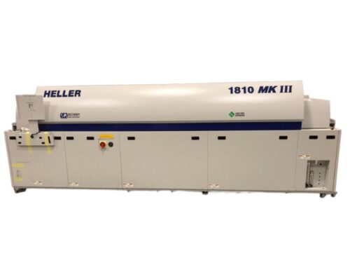 Heller 1810 MK3 Heller 1810 MK3