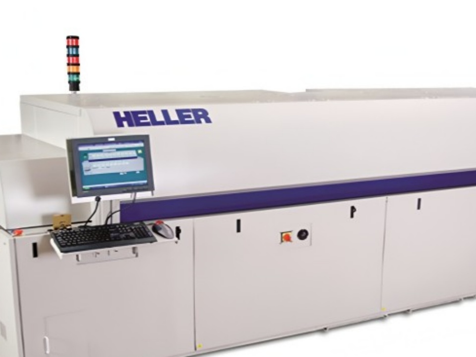Heller 1826 MK5 Heller 1826 MK5