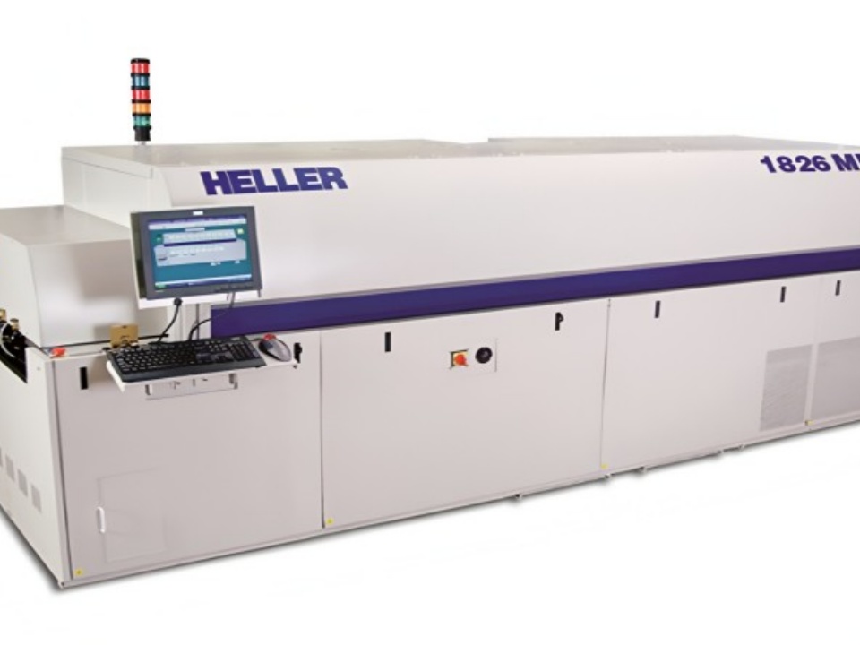 Heller 1826 MK5 Heller 1826 MK5