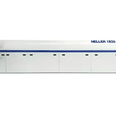 Heller 1826 MK7