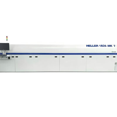 Heller 1826 MK7