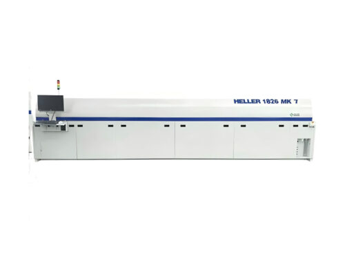 Heller 1826 MK7 Heller 1826 MK7