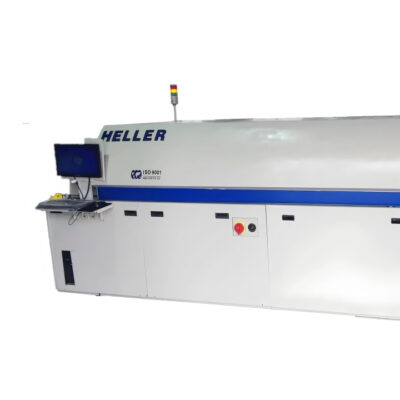 Heller 2043 MK5