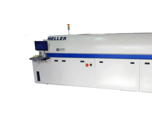 Heller 2043 MK5 Heller 2043 MK5