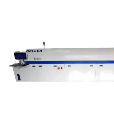 Heller 2043 MK5