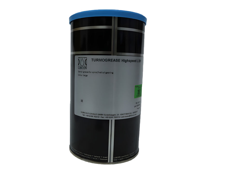 Highspeed L251