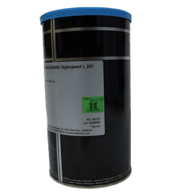 Highspeed L251