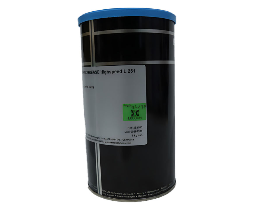 Highspeed L251