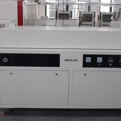 IR Oven MF H200