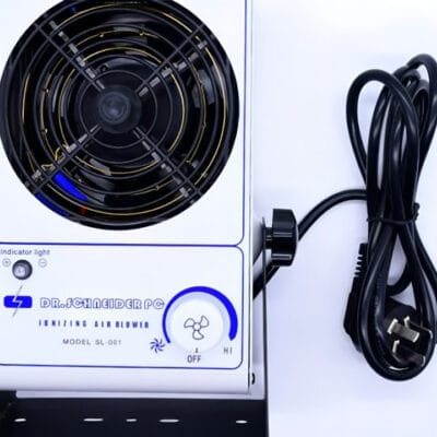 Ionizer Fan SL-001 Ionizer Fan SL-001