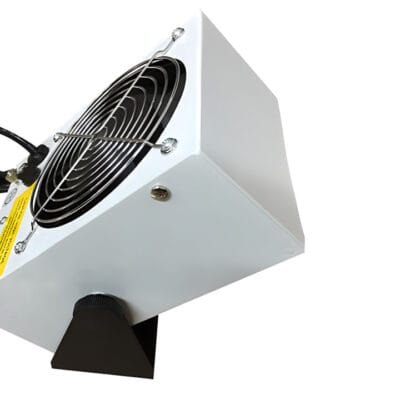 Ionizer Fan SL-001 Ionizer Fan SL-001
