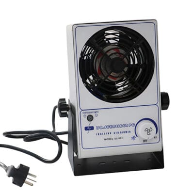 Ionizer Fan SL-001 Ionizer Fan SL-001