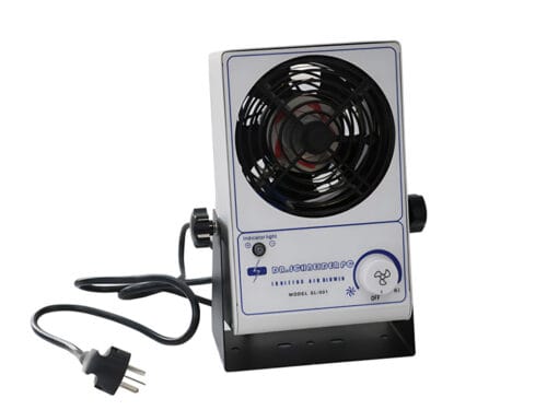Ventilador ionizador SL-001 Ventilador ionizador SL-001