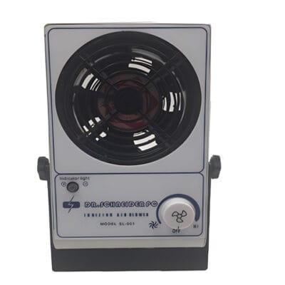 Ionizer Fan SL-001 Ionizer Fan SL-001