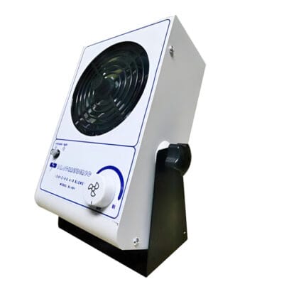 Ionizer Fan SL-001 Ionizer Fan SL-001
