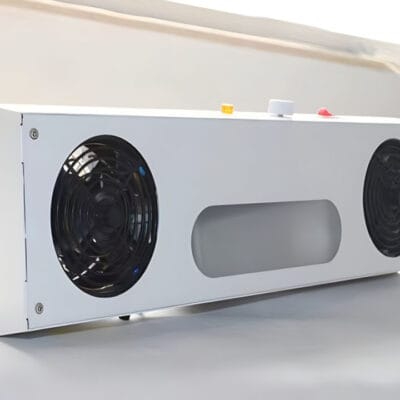 Ventilateur ioniseur SL-002 Ventilateur ioniseur SL-002