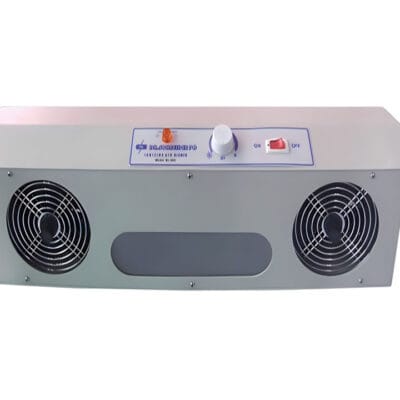 Ventilateur ioniseur SL-002 Ventilateur ioniseur SL-002