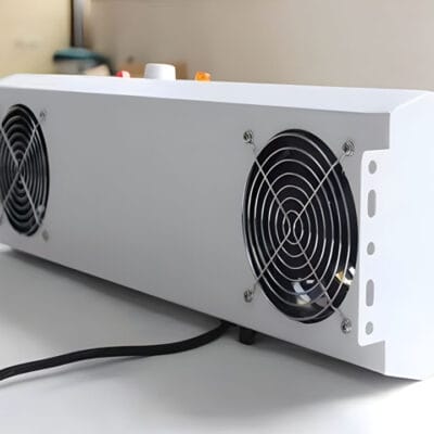 Ventilateur ioniseur SL-002 Ventilateur ioniseur SL-002