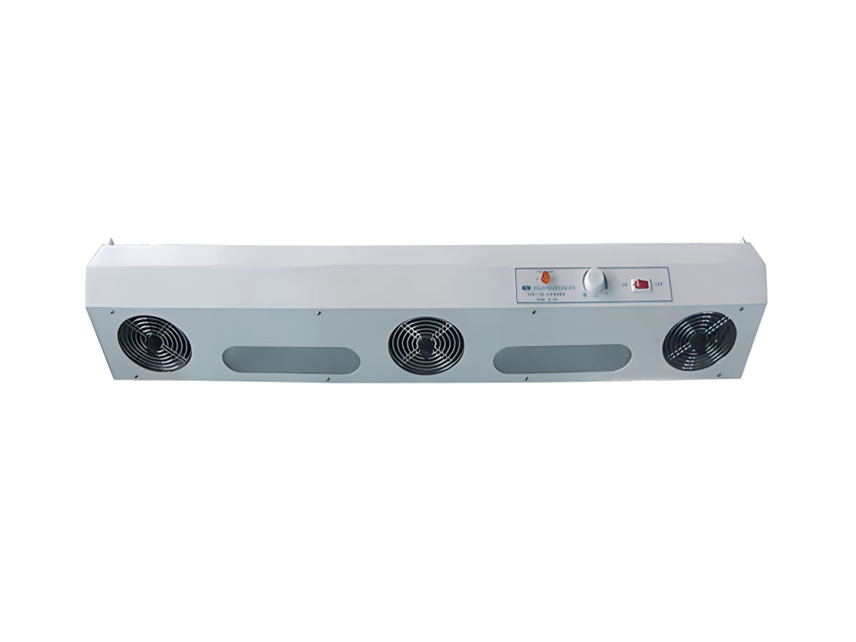 Ionizer Fan SL-003