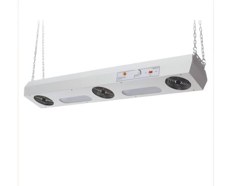 Ventilador ionizador SL-003 Ventilador ionizador SL-003