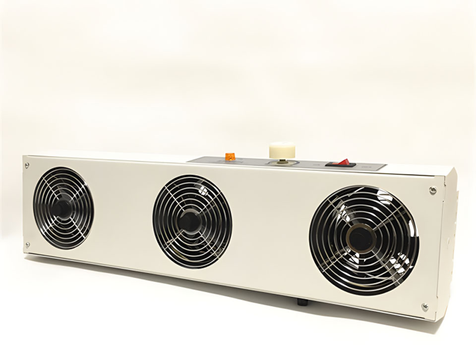 Ionizer Fan SL-003