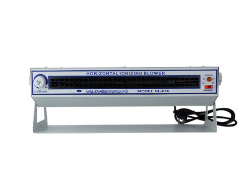 Ventilador ionizador SL-010 Ventilador ionizador SL-010