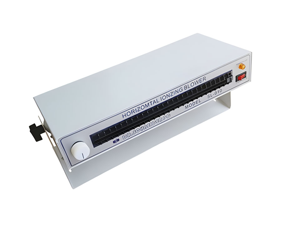 Ionizer Fan SL-010