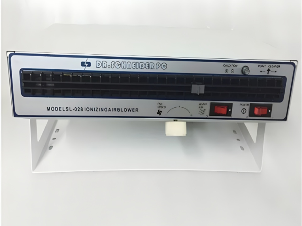 Ionizer Fan SL-028 Ionizer Fan SL-028