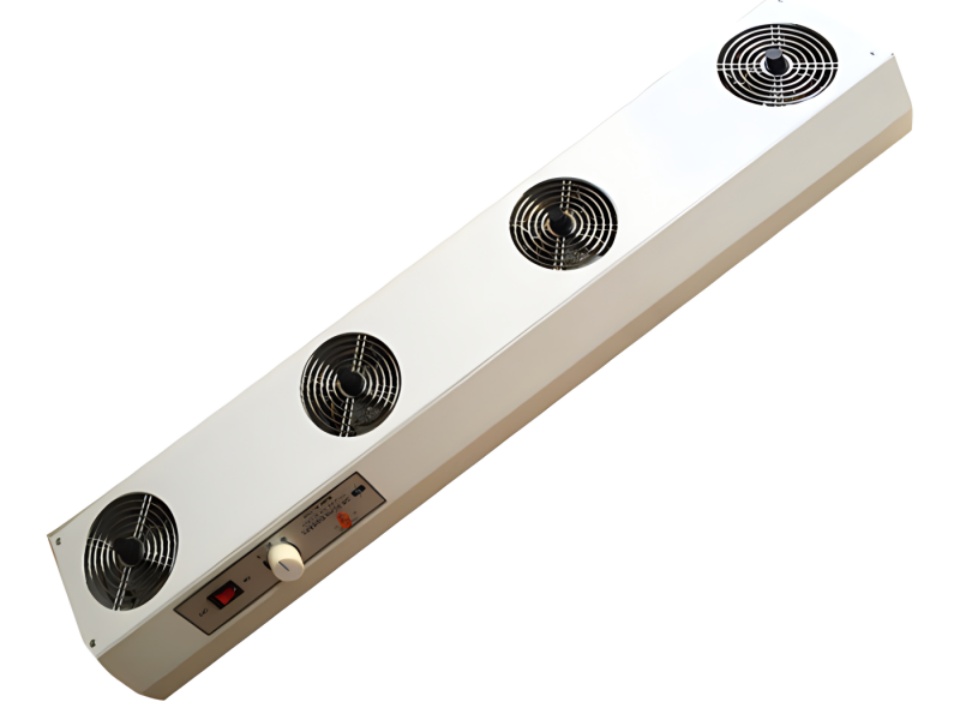 Ionizer Fan SL-1104 Ionizer Fan SL-1104